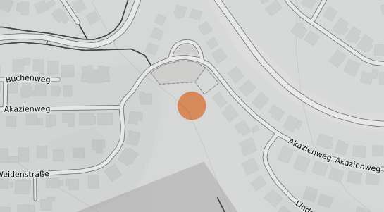 Mietspiegelkarte Linz Roniger Hof